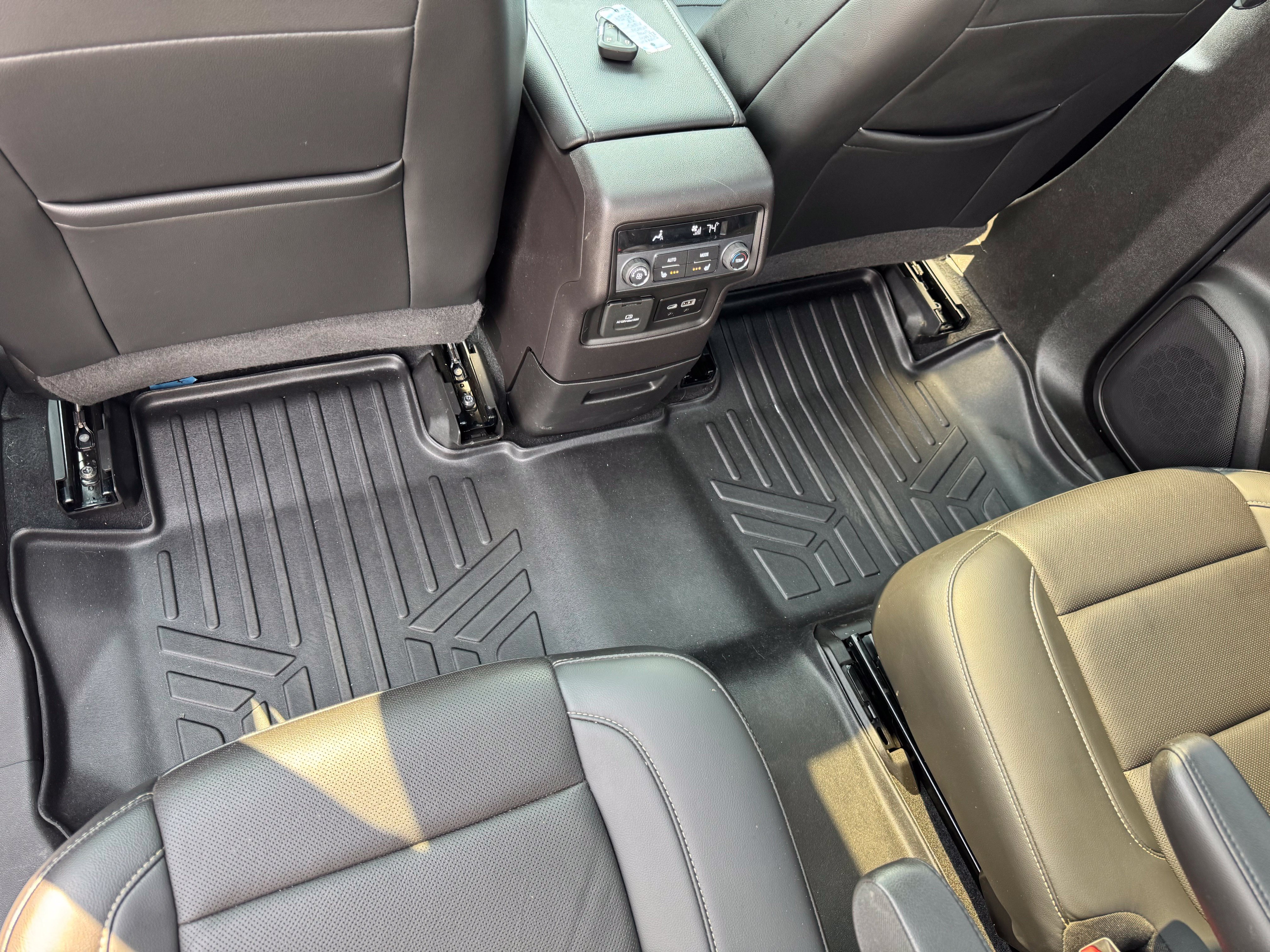 Used 2022 GMC Acadia SLT w/ Technology Package AWD/4WD image 71