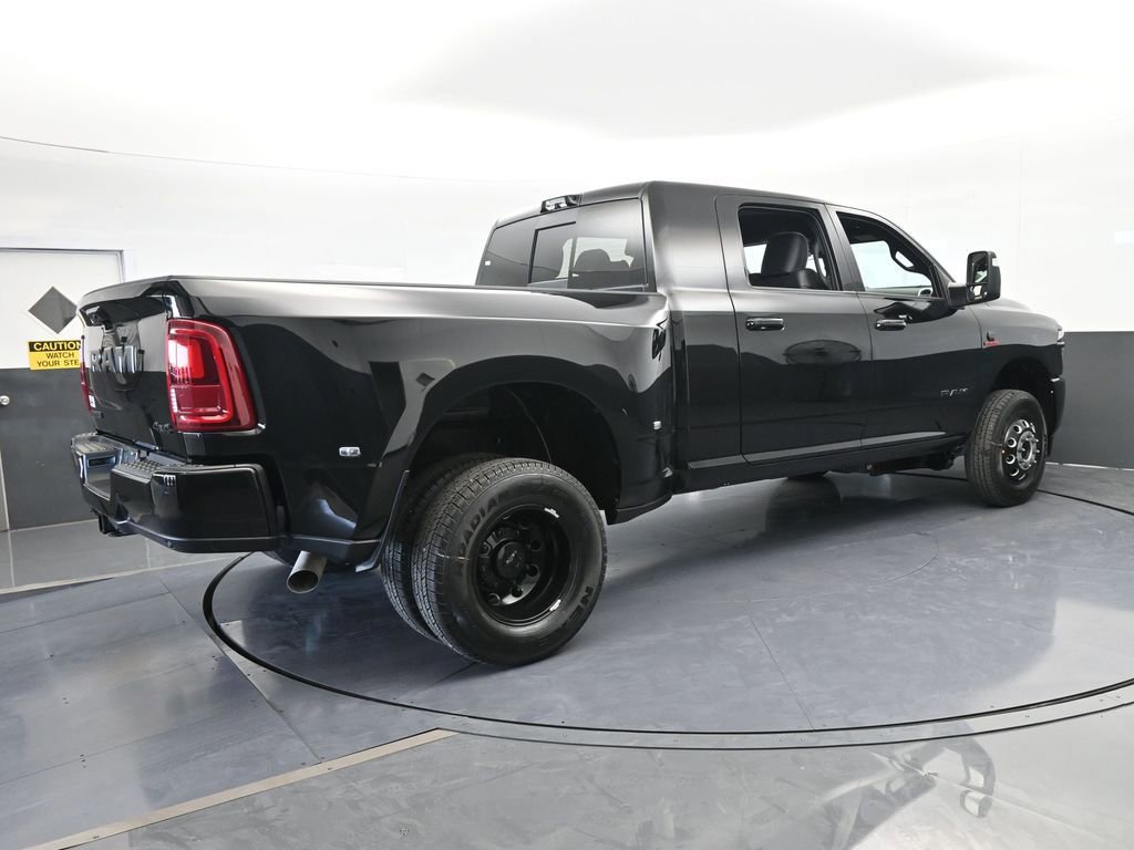 New 2026 RAM 3500 Laramie image 6