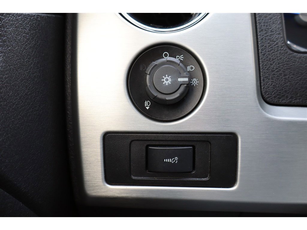 Used 2013 Ford F150 Platinum image 33