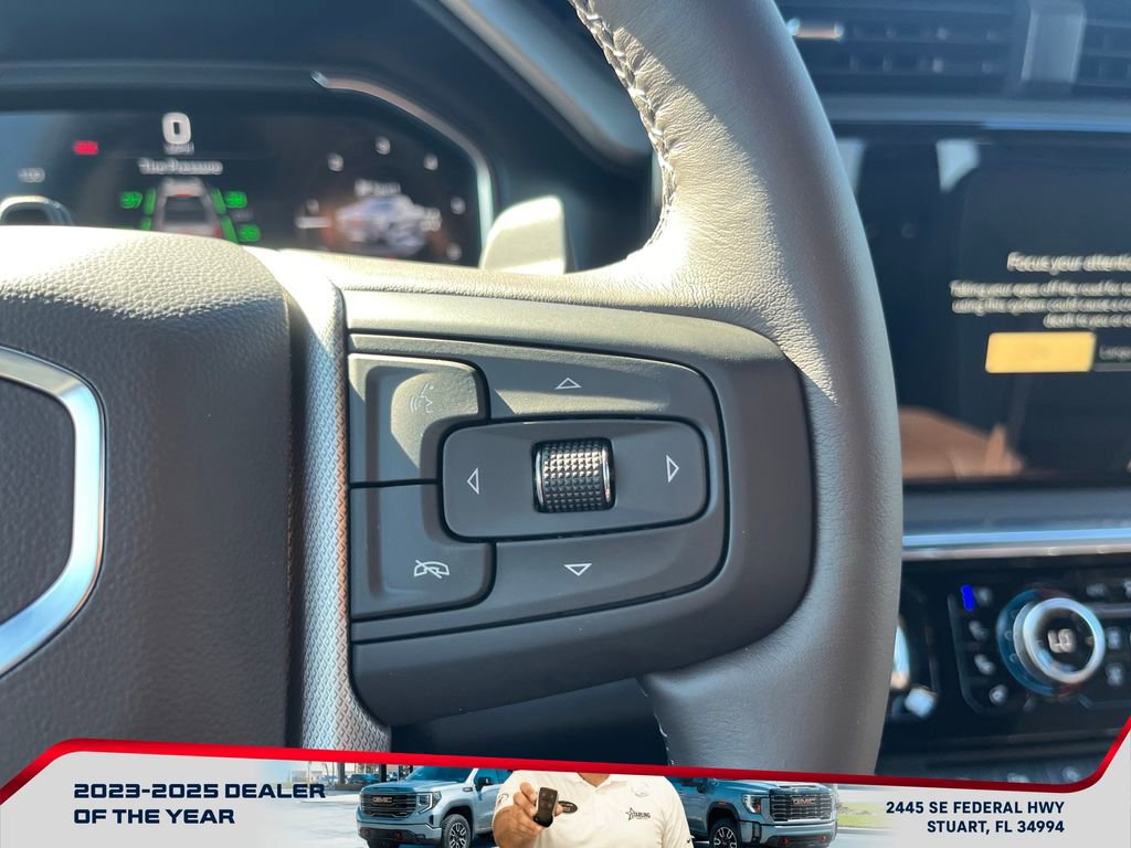 New 2026 GMC Sierra 1500 Denali image 26