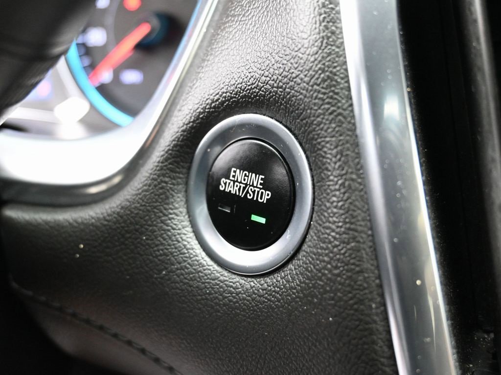 Used 2023 Chevrolet Traverse LT w/ LPO, Floor Liner Package image 20