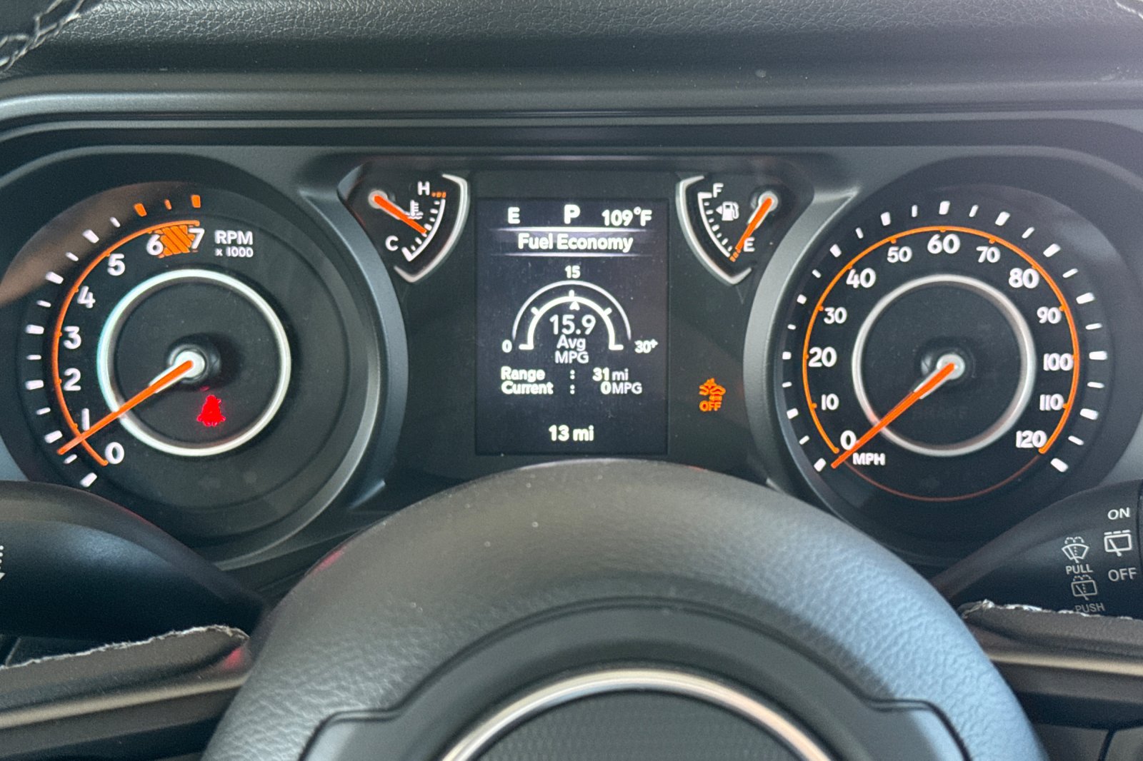 New 2026 Jeep Wrangler Unlimited Sport AWD/4WD image 22