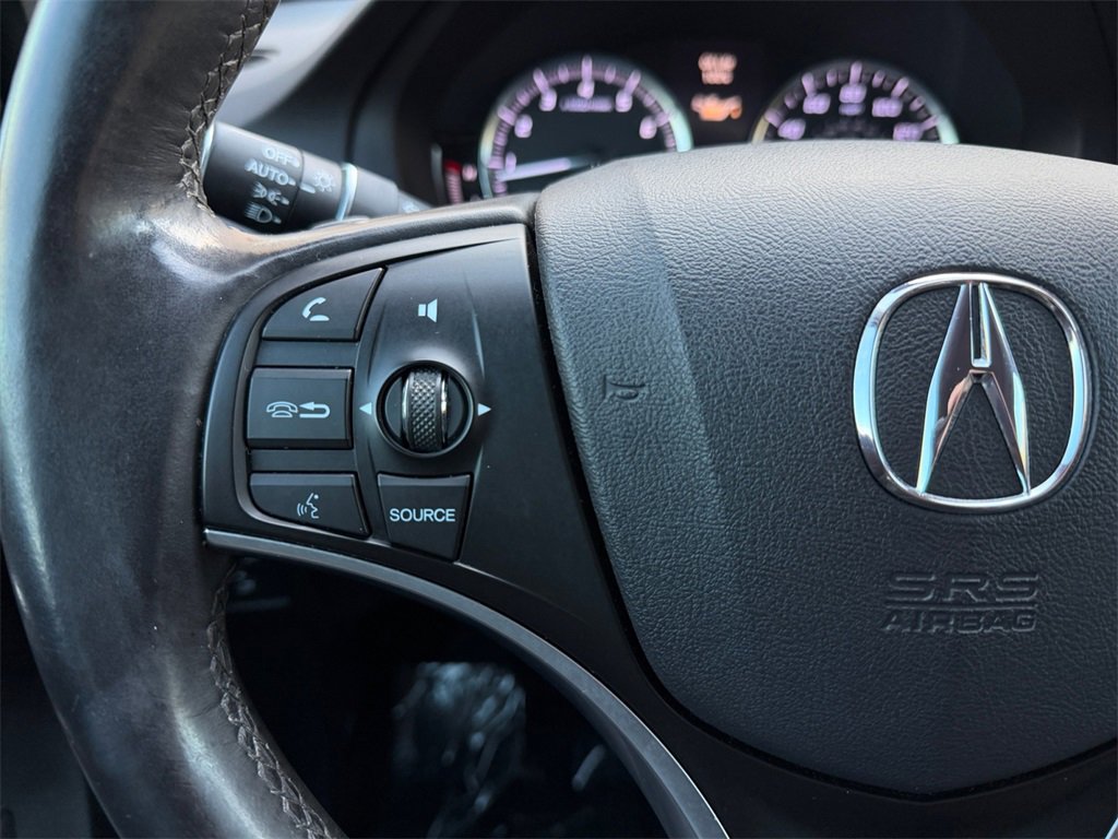 Used 2020 Acura MDX FWD w/ Technology Package image 23