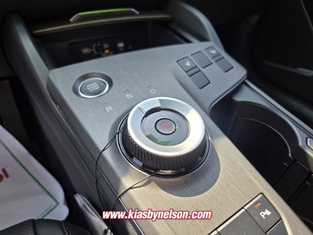 New 2026 Kia Sportage X-Line AWD/4WD image 12