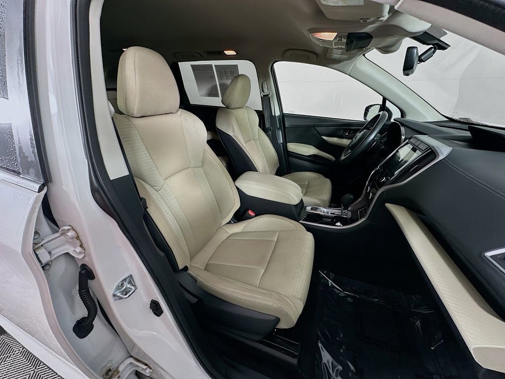 Used 2022 Subaru Ascent Premium w/ Convenience Package image 36