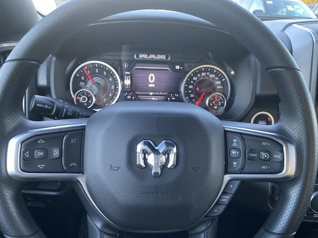 New 2026 RAM 1500 Classic Warlock image 12