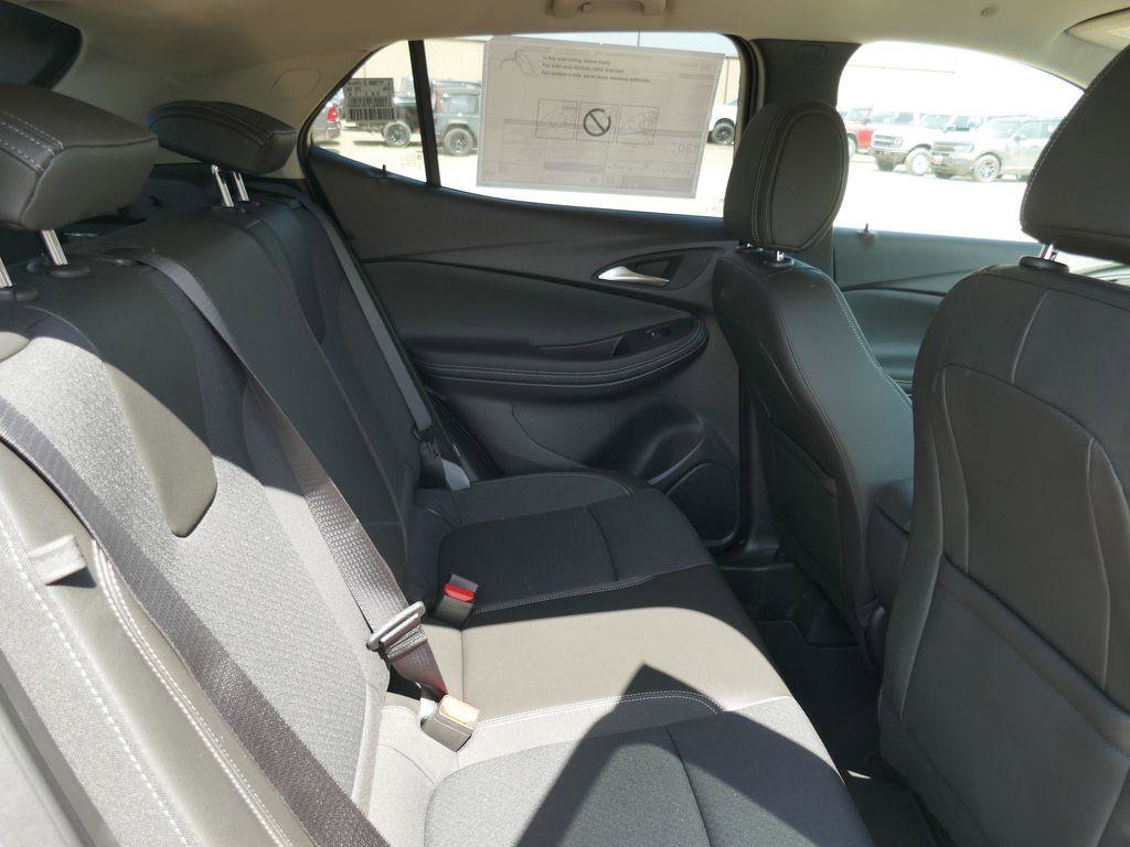New 2026 Buick Encore GX Preferred image 11