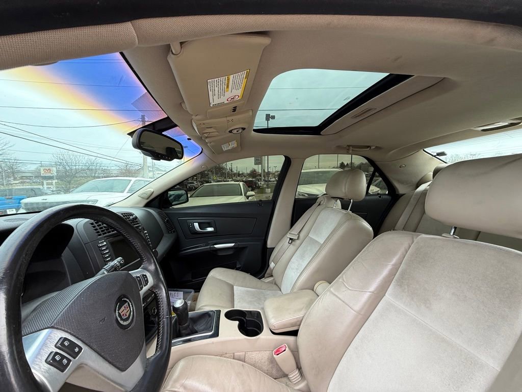 Used 2004 Cadillac CTS V image 12
