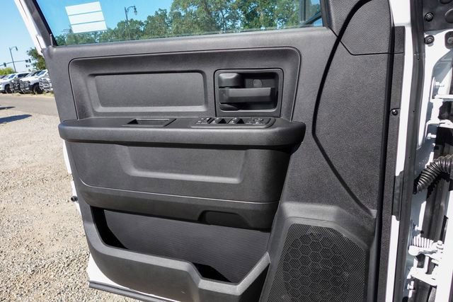 New 2025 RAM 5500 Tradesman AWD/4WD image 15