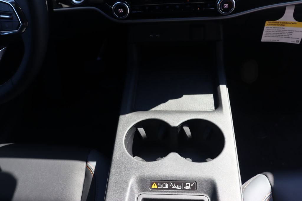 New 2026 Honda Prologue Touring image 23