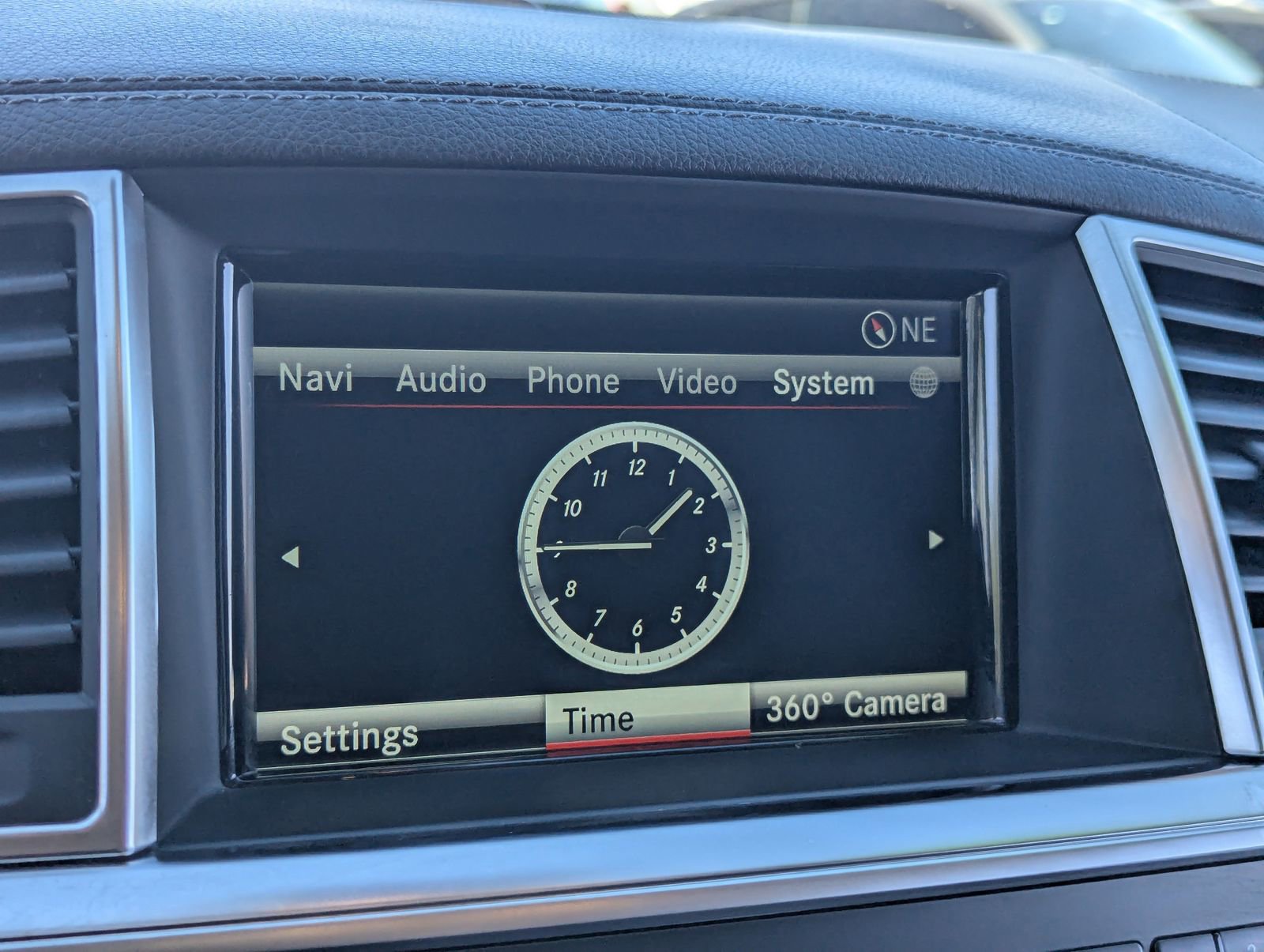 Used 2015 Mercedes-Benz GL 320 BlueTEC 4MATIC image 20