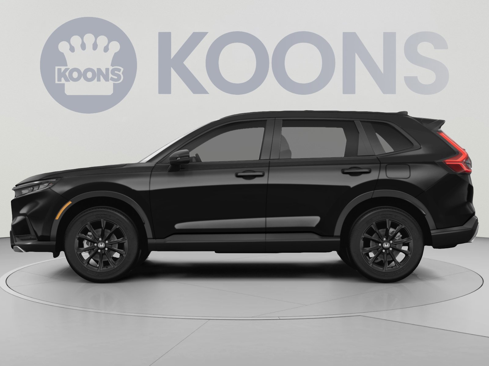 Used 2026 Honda CR-V Sport-L image 2