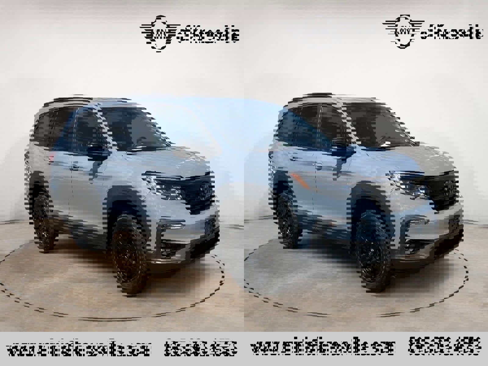Used 2022 Honda Pilot TrailSport