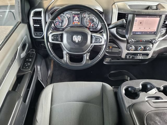 Used 2023 RAM 3500 Big Horn w/ Level 1 Equipment Group AWD/4WD image 16