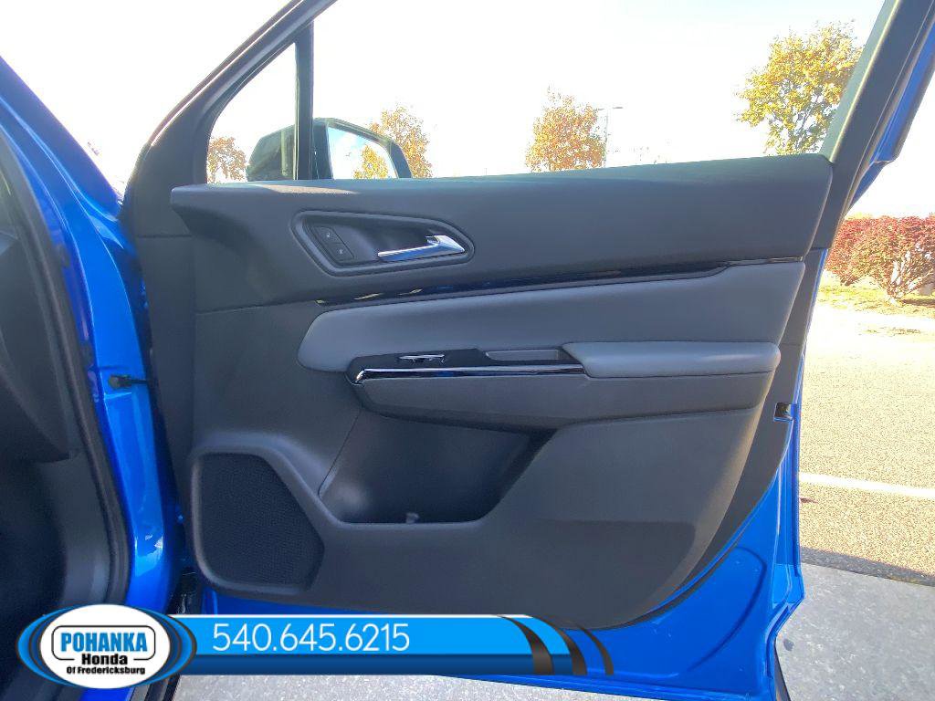 New 2025 Honda Prologue Touring image 29