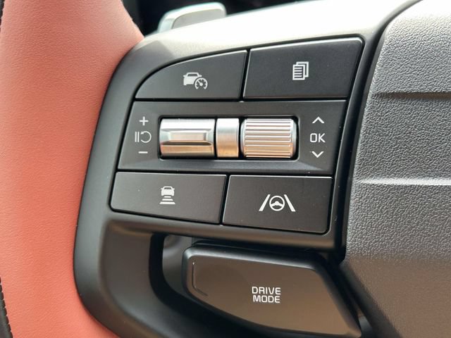 New 2026 Kia Sportage SX Prestige AWD/4WD image 32