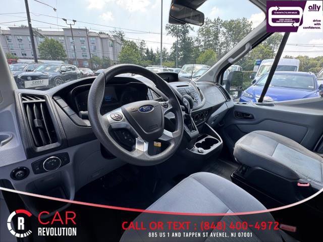 Used 2019 Ford Transit 350 XLT image 17