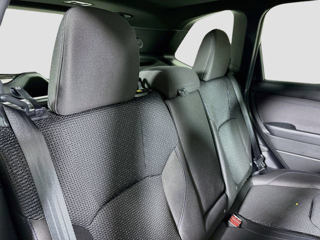 New 2026 Subaru Forester Premium AWD/4WD image 27