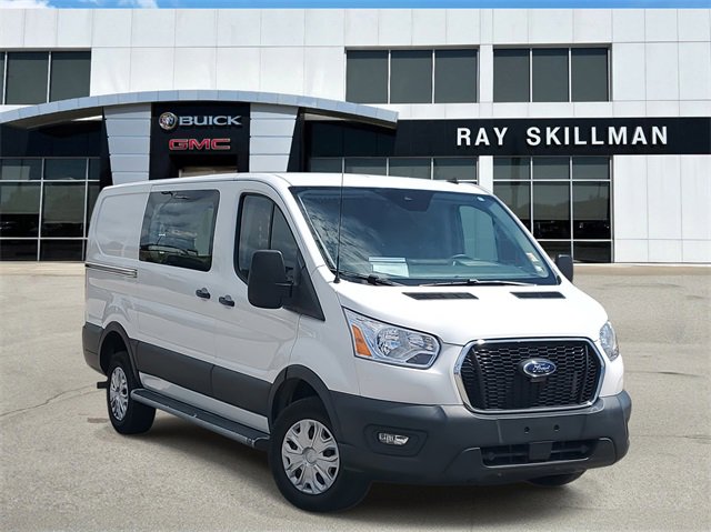 Used 2023 Ford Transit 150 Base