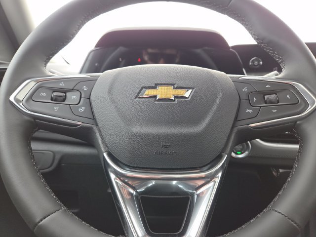 New 2026 Chevrolet TrailBlazer LT w/ Convenience Package AWD/4WD image 36