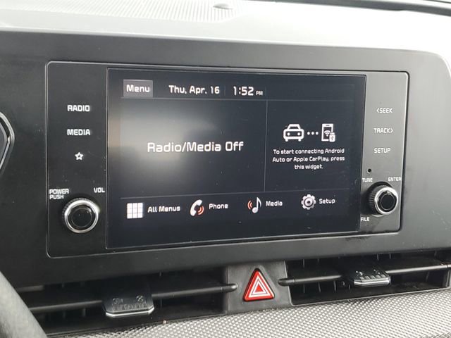 Used 2023 Kia Sportage LX image 27