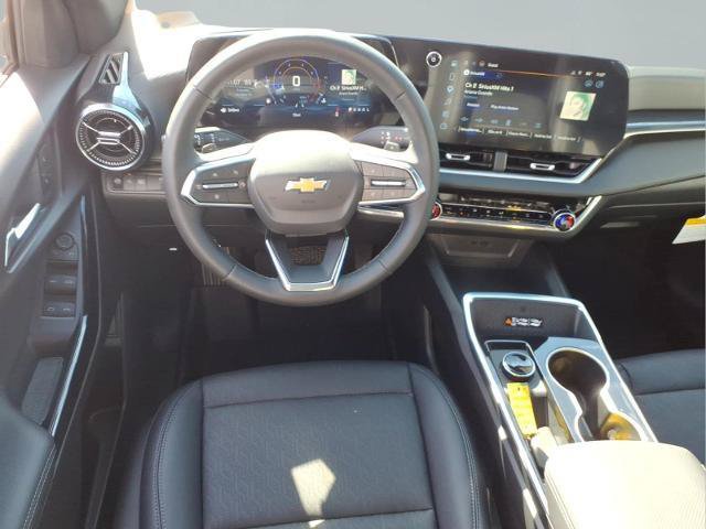 Used 2027 Chevrolet Equinox LT w/ Convenience Package II FWD image 10