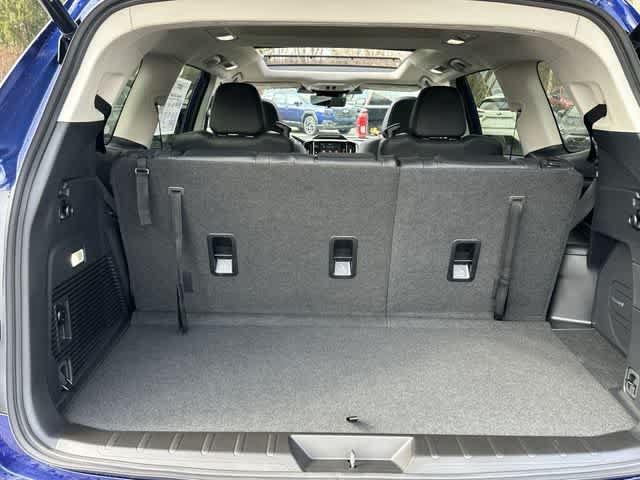 New 2026 Subaru Ascent Bronze Edition AWD/4WD image 25