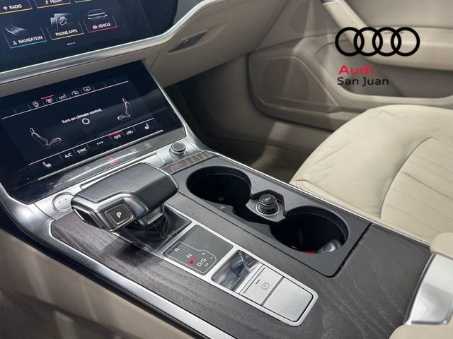 Used 2019 Audi A6 2.0T Premium w/ Convenience Package AWD/4WD image 23