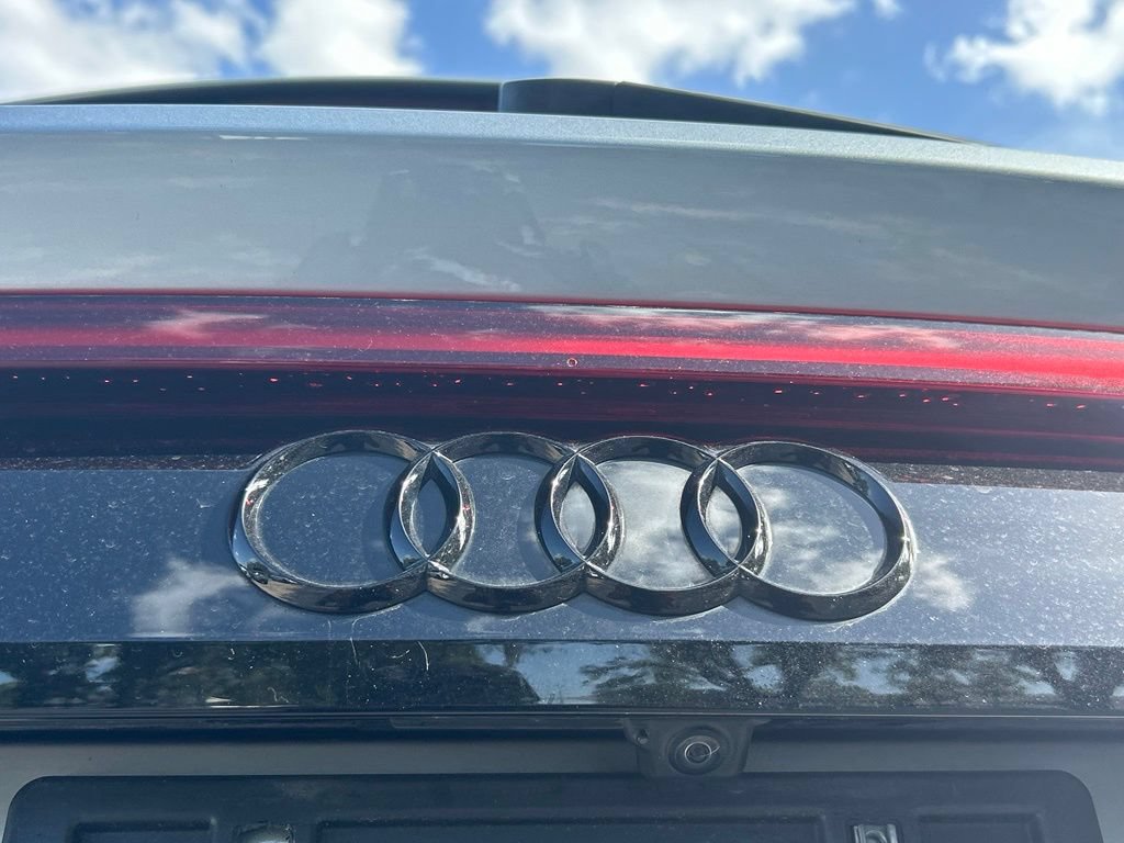 Used 2023 Audi Q8 Premium Plus w/ Premium Plus Package AWD/4WD image 42