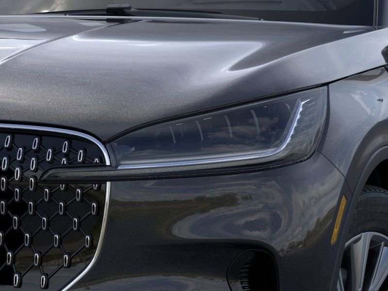 New 2026 Lincoln Aviator AWD image 18