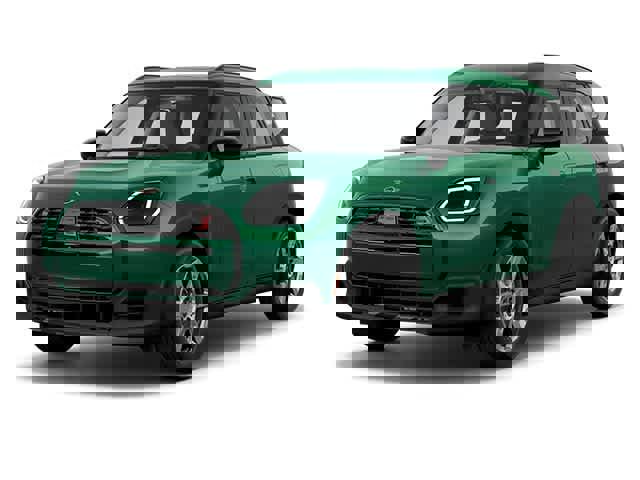 New 2026 MINI Cooper Countryman S