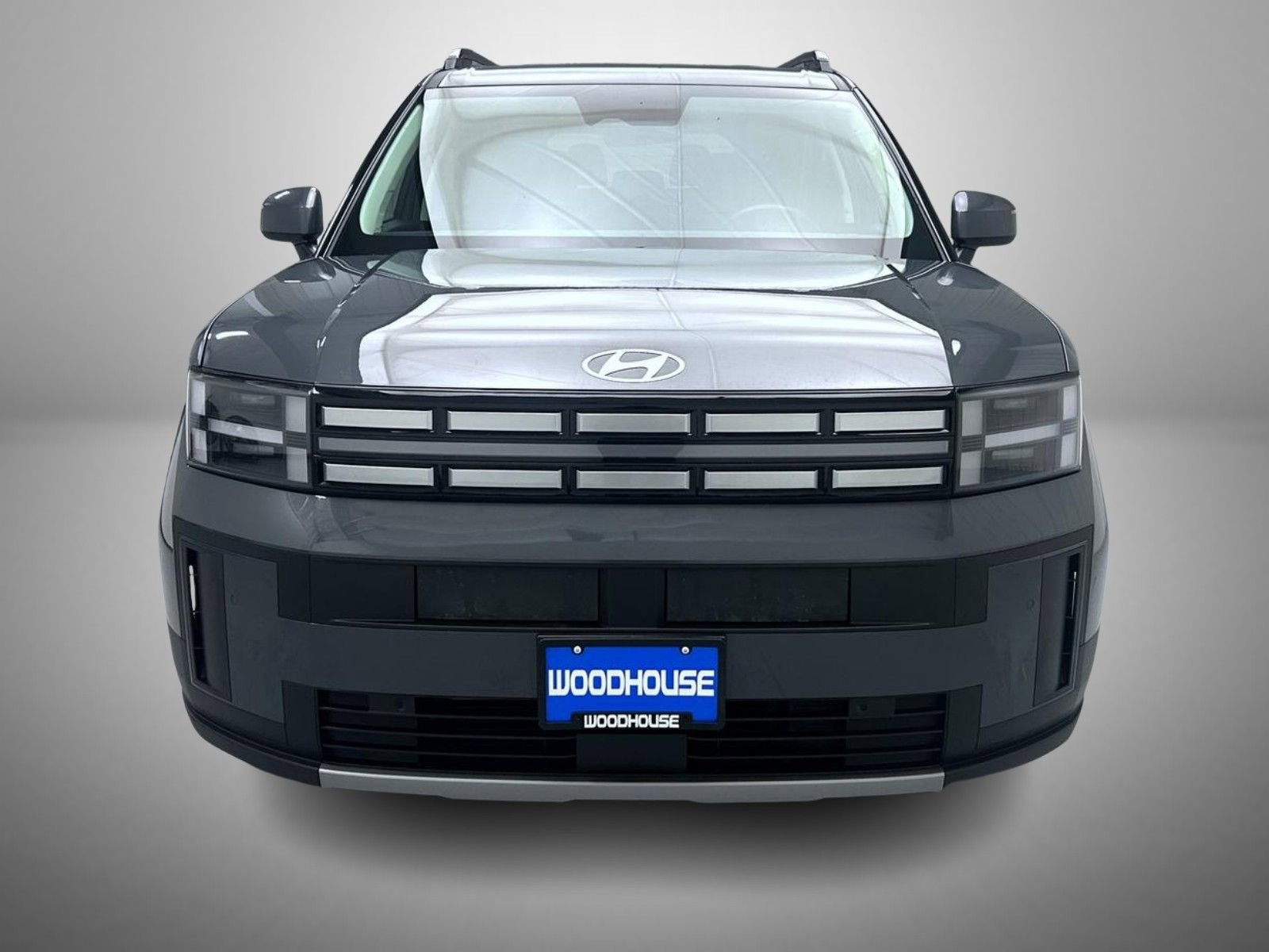 Used 2025 Hyundai Santa Fe SEL image 2