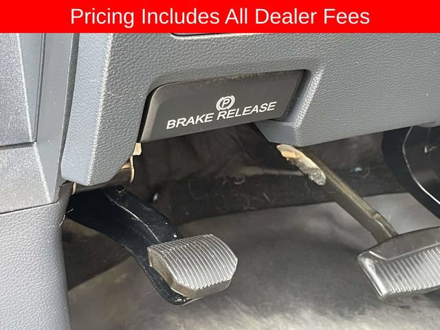 Used 2022 Ford F250 Lariat w/ FX4 Off-Road Package AWD/4WD image 26