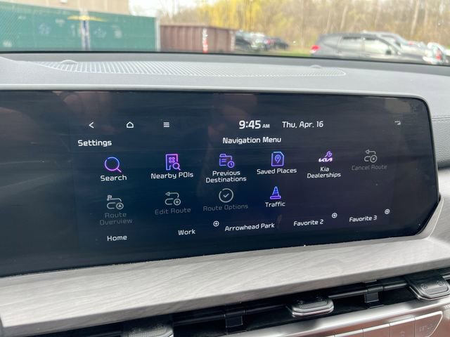 Used 2024 Kia Telluride EX X-Line image 14