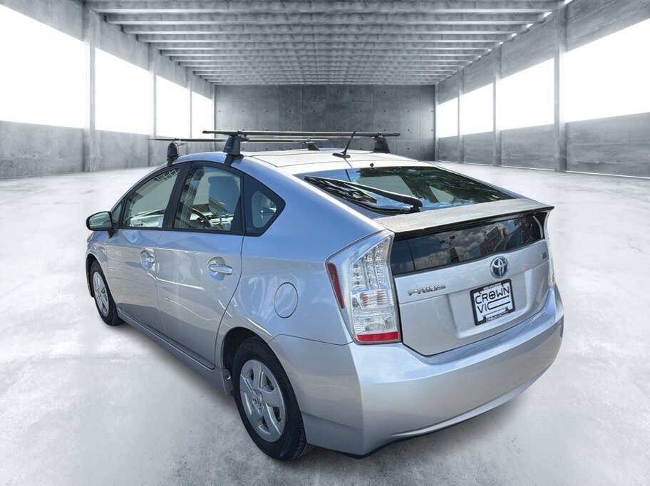 Used 2011 Toyota Prius Two FWD image 4