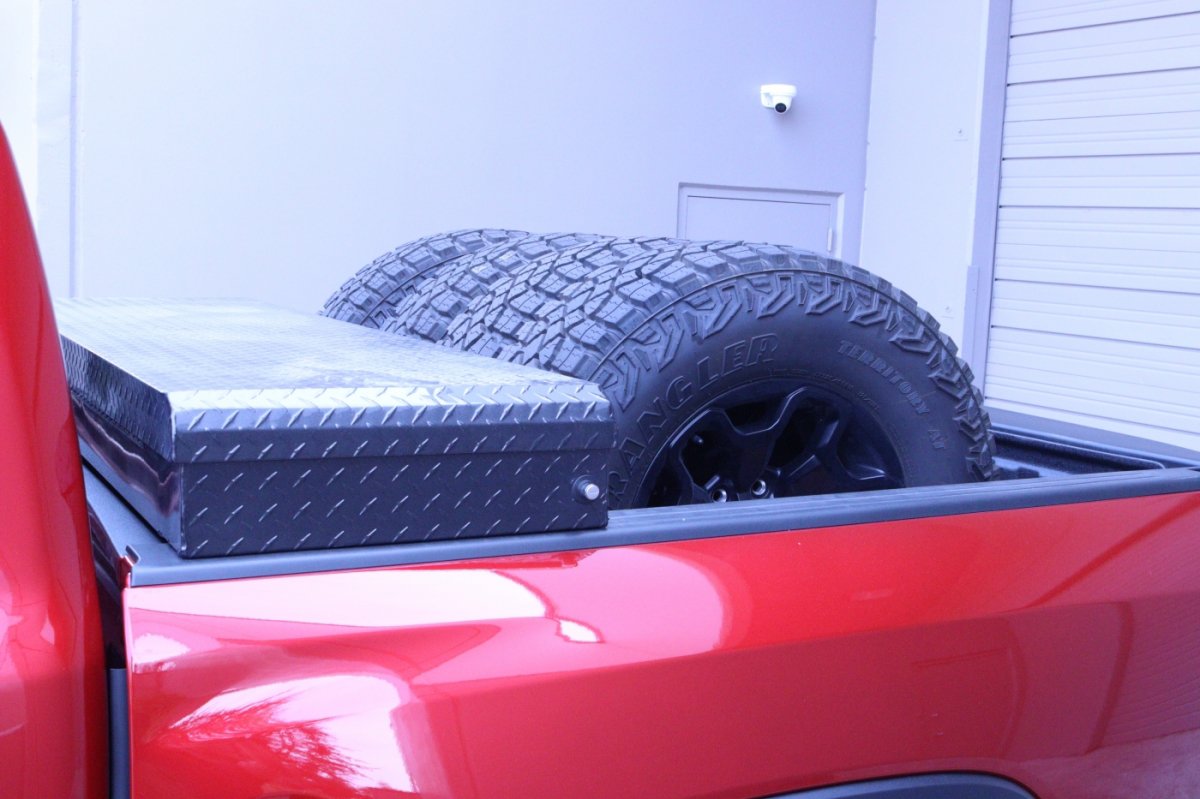 Used 2026 RAM 1500 RHO w/ RHO Level 1 Equipment Group AWD/4WD image 2
