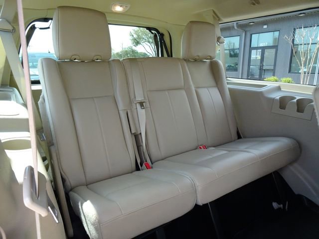 Used 2015 Ford Expedition EL Limited w/ Equipment Group 301A image 21