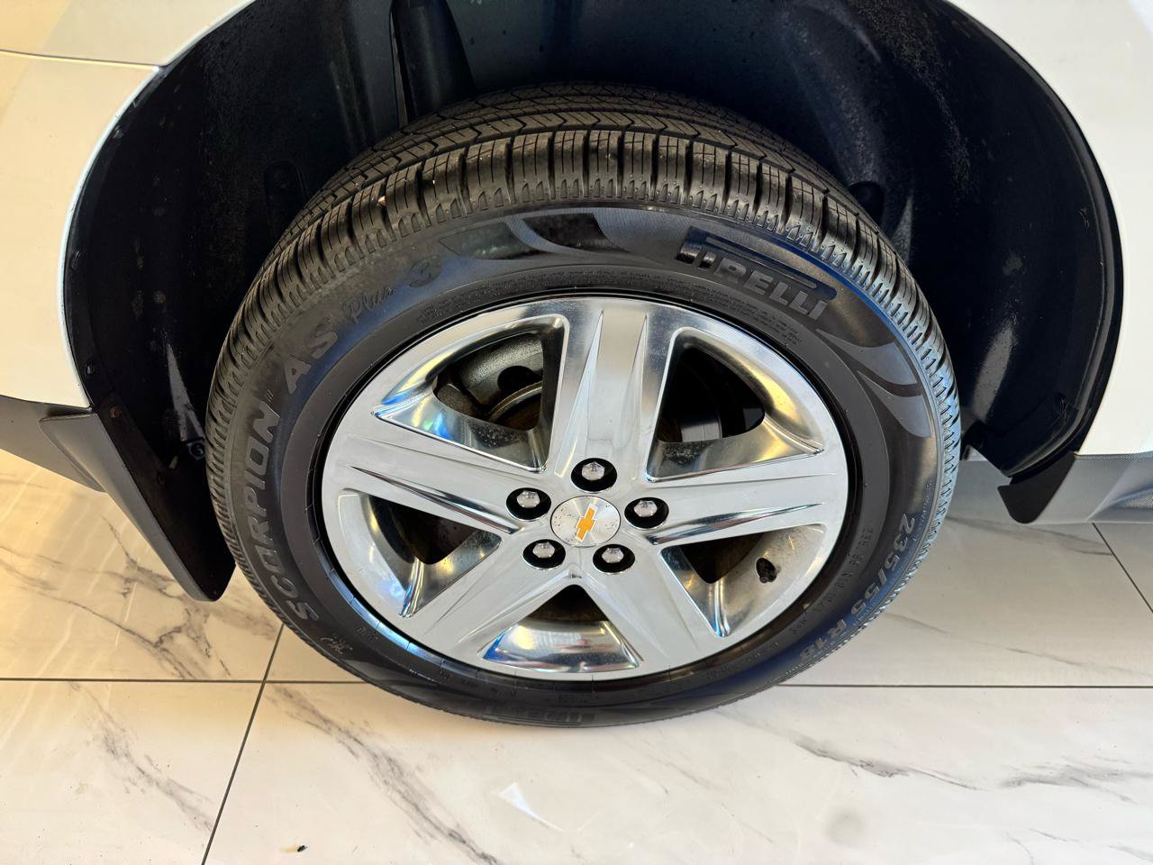 Used 2015 Chevrolet Equinox LTZ FWD image 31