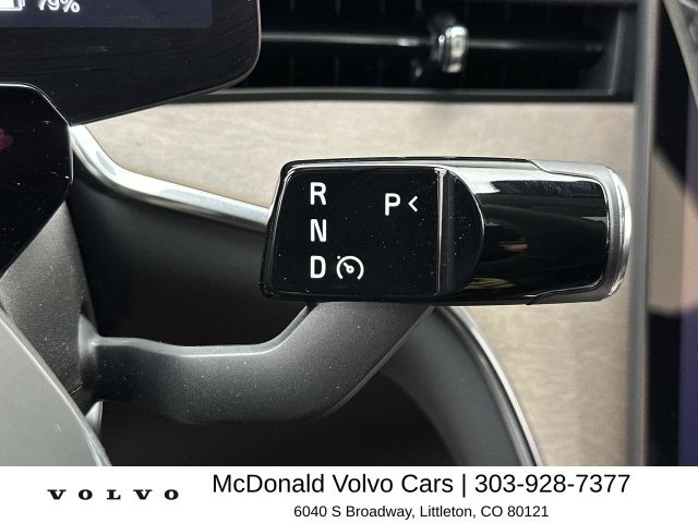 New 2026 Volvo EX90 Plus AWD/4WD image 20