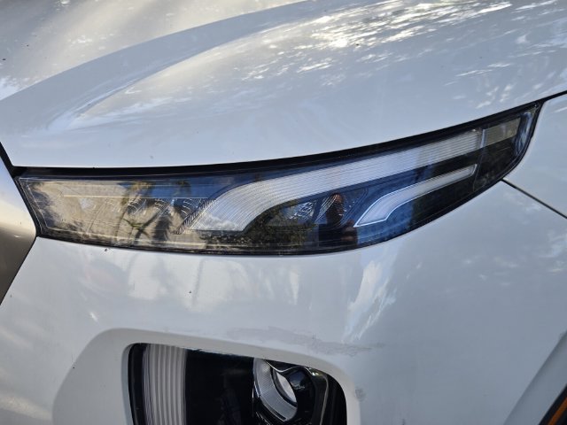 Used 2022 Hyundai Palisade SEL w/ Premium Package FWD image 11