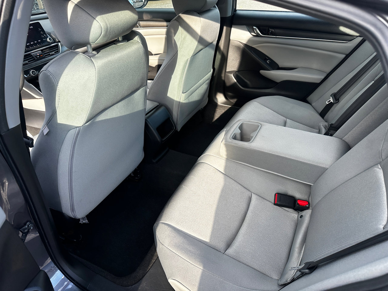 Used 2020 Honda Accord LX image 19