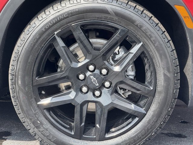 Used 2023 Chevrolet Blazer LT image 9