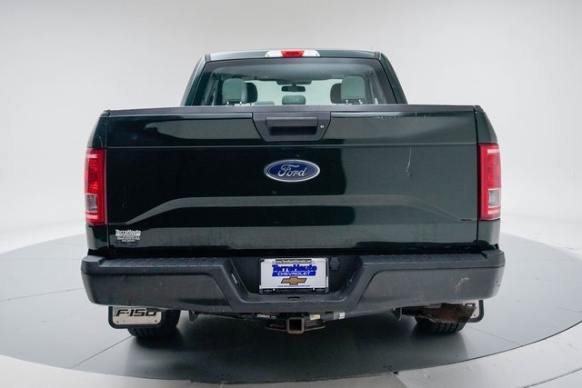 Used 2016 Ford F150 XL image 5