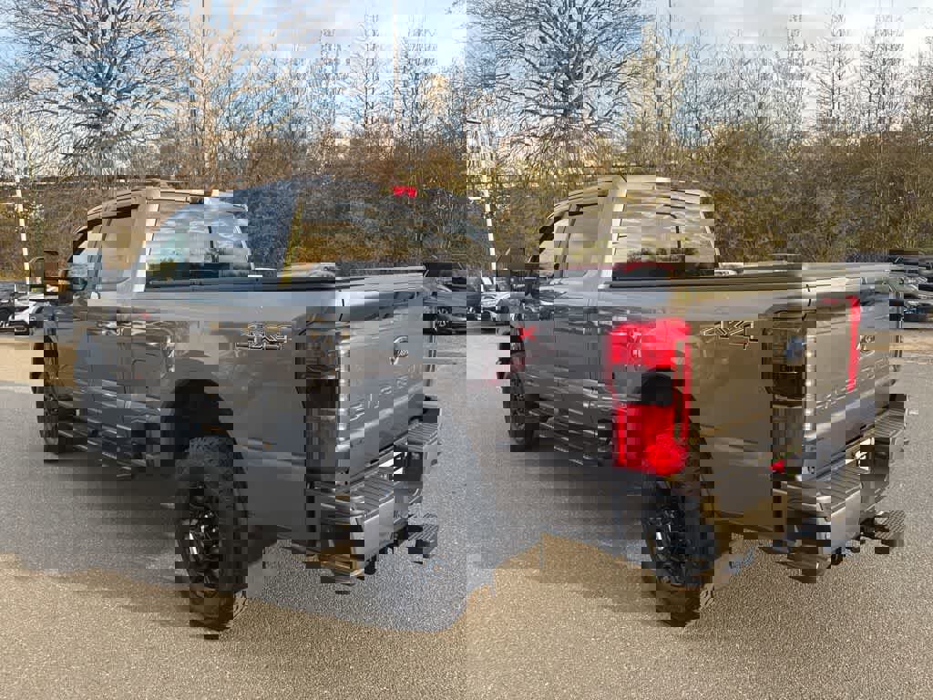 Used 2023 Ford F250 XL w/ STX Appearance Package image 20