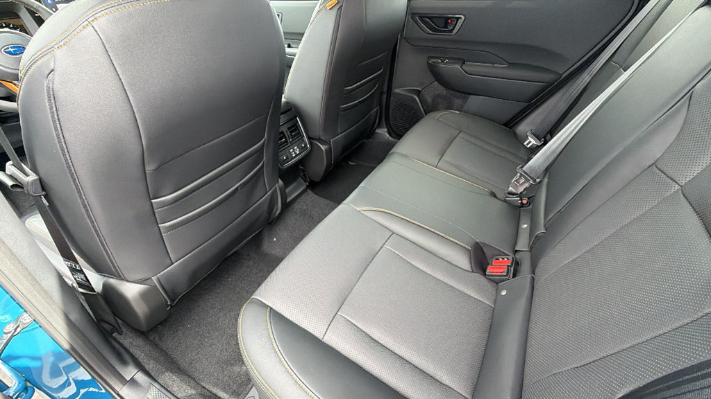 New 2026 Subaru Outback Wilderness AWD/4WD image 24