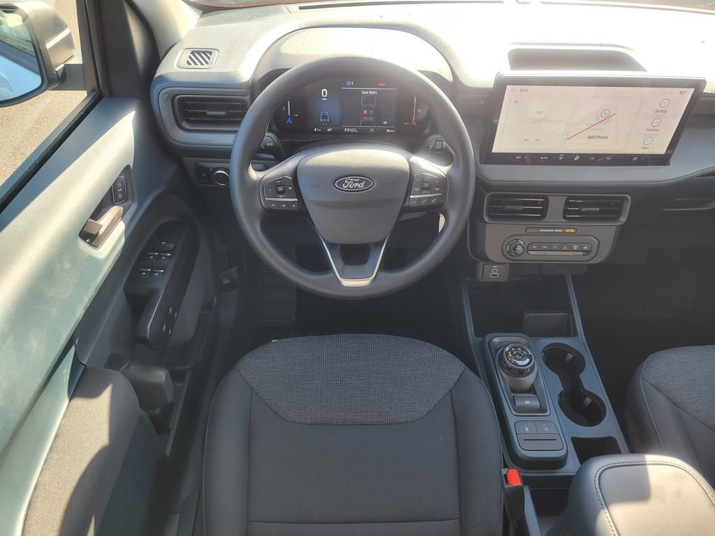 New 2026 Ford Maverick XL FWD image 6