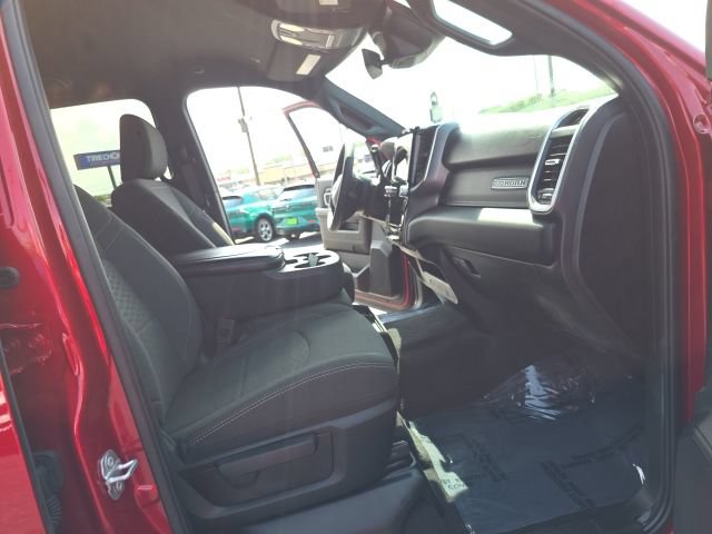 Used 2026 RAM 2500 Big Horn AWD/4WD image 29