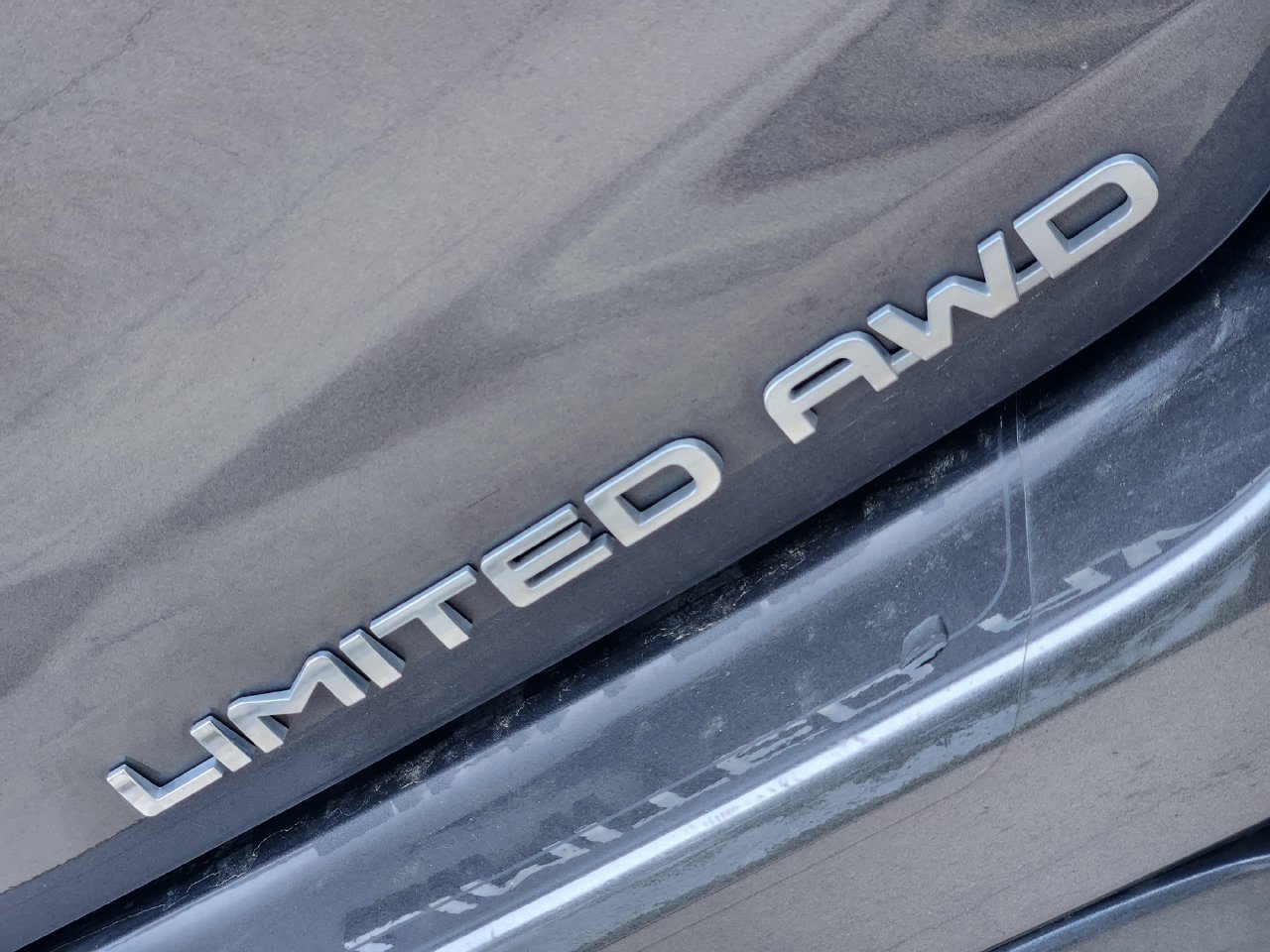 Used 2023 Toyota Highlander Limited AWD/4WD image 10