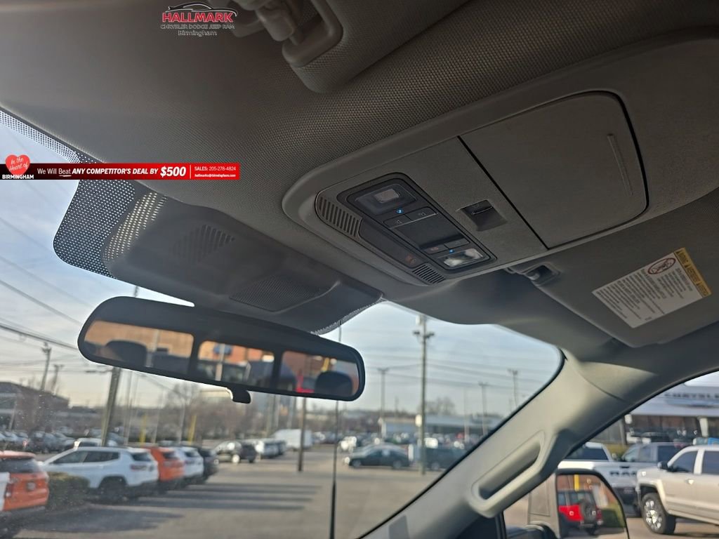 Used 2024 Ford F250 XL w/ STX Appearance Package image 19