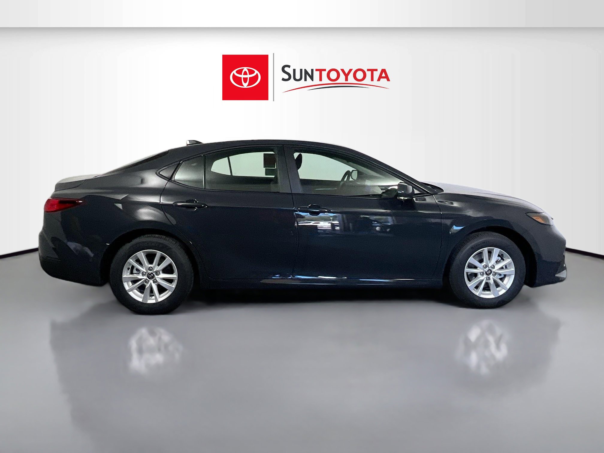 New 2026 Toyota Camry LE image 2